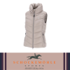 Kamizelka damska MARLEEN Style AW24 - Schockemohle - cardamon